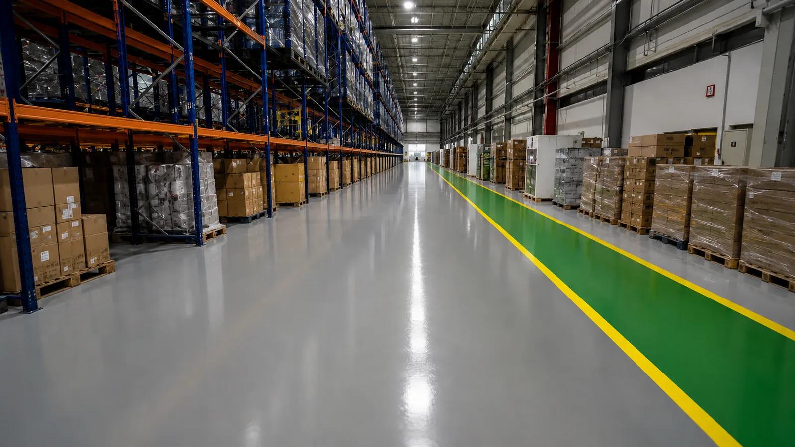 Sistema epóxi bicomponente fabricado pela Hazzin: kits A+B da linha completa