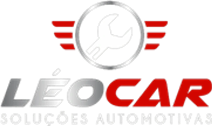 Logo Léocar Soluções Automotivas