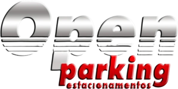 Logo Open Parking Estacionamentos